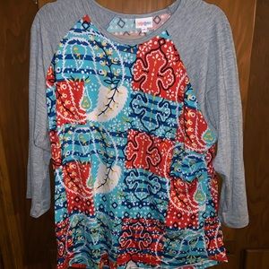 Lularoe Randy